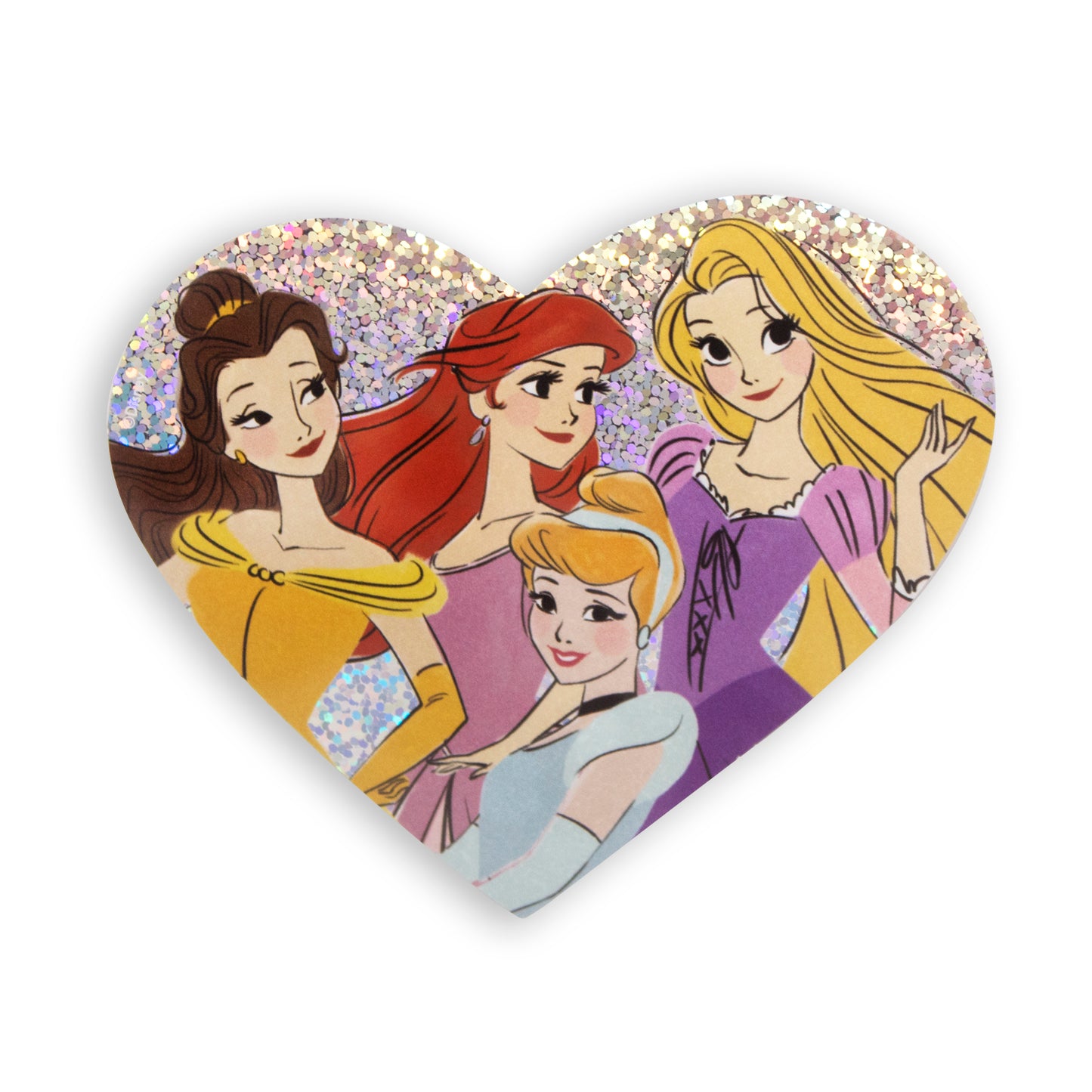 Mi Diario Secreto Princesas Disney