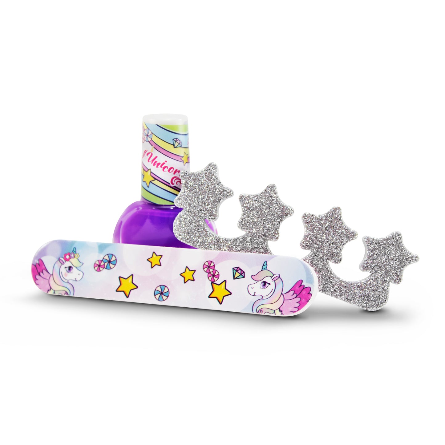 Juego de Manicure