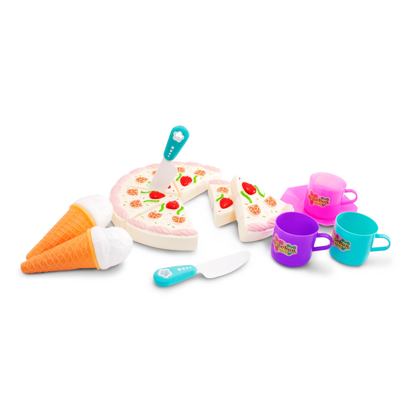 Set de Cocina
