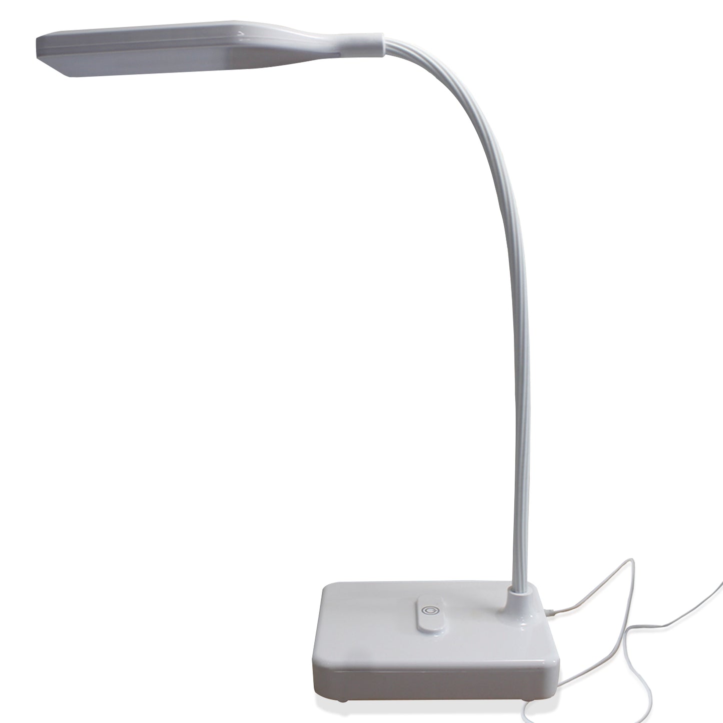 Lámpara de Escritorio LED Recargable