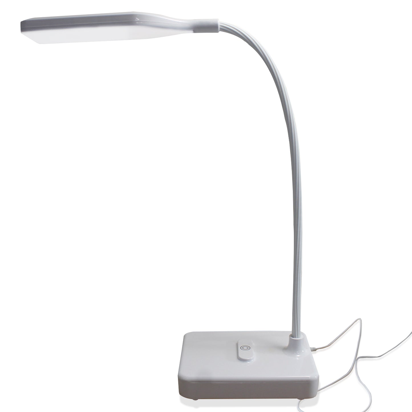 Lámpara de Escritorio LED Recargable