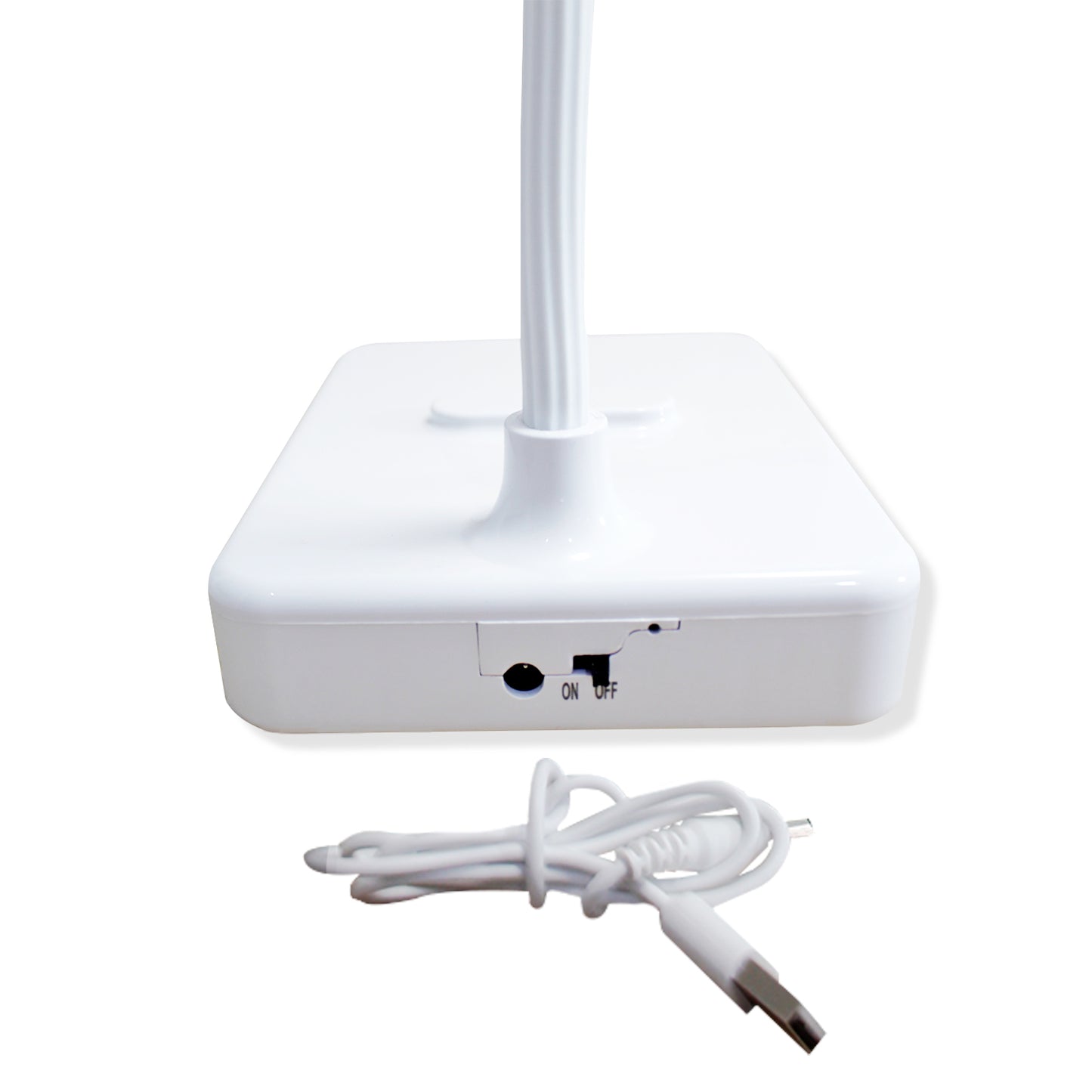 Lámpara de Escritorio LED Recargable