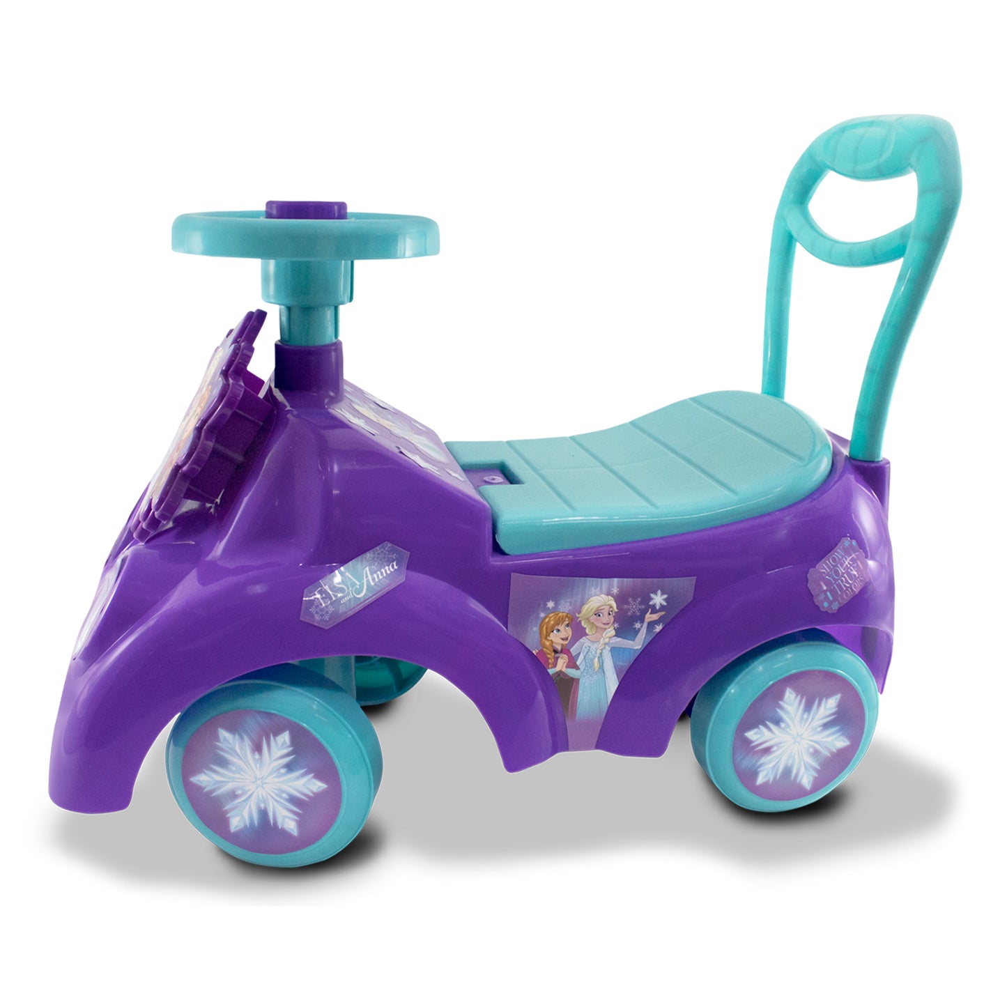 Montable de plástico Frozen