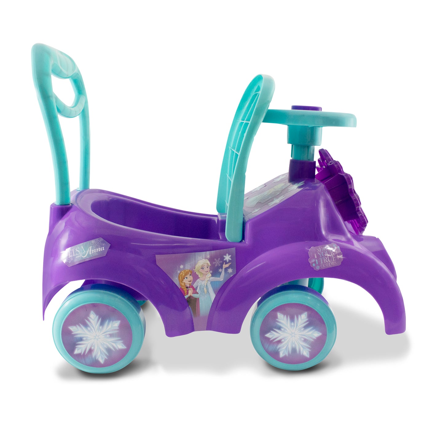 Montable de plástico Frozen