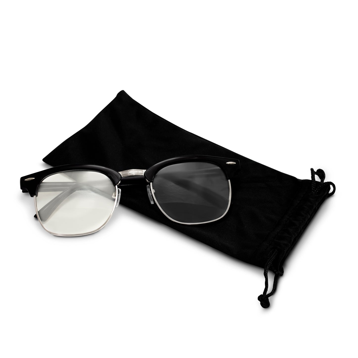 Lentes fotocromáticos para computadora