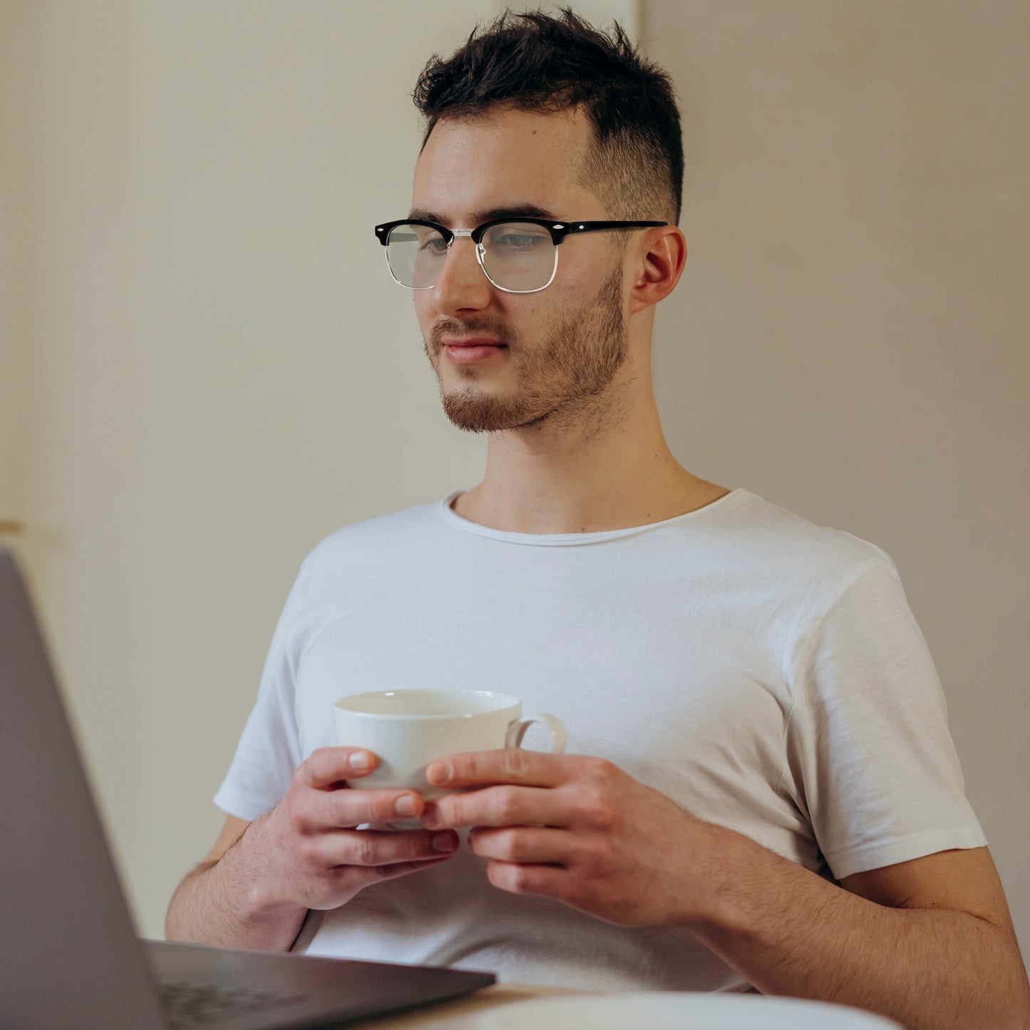 Lentes fotocromáticos para computadora
