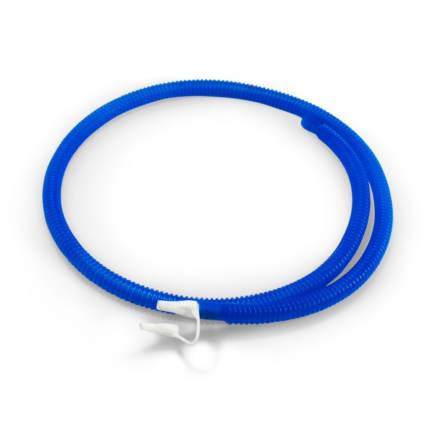 Pelota de Yoga 65 cm Azul