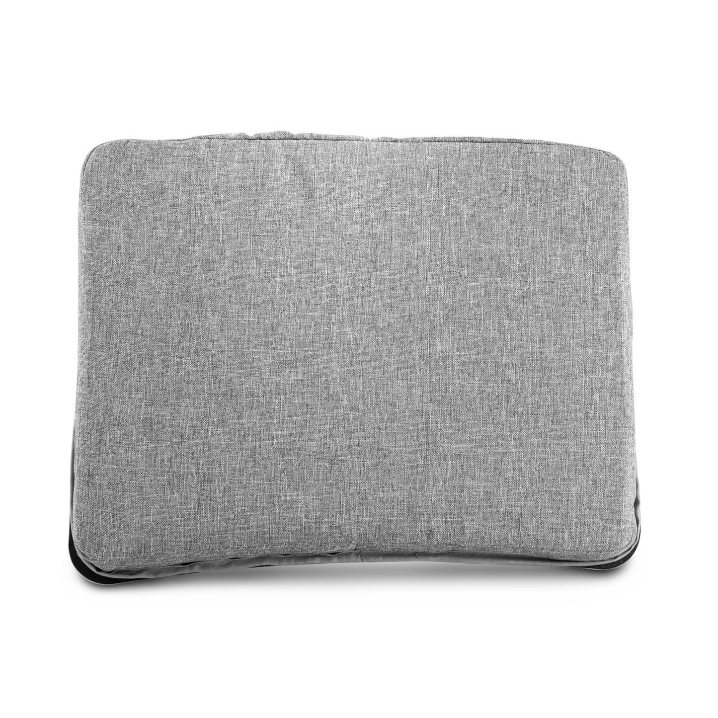 Mesa para laptop acojinada