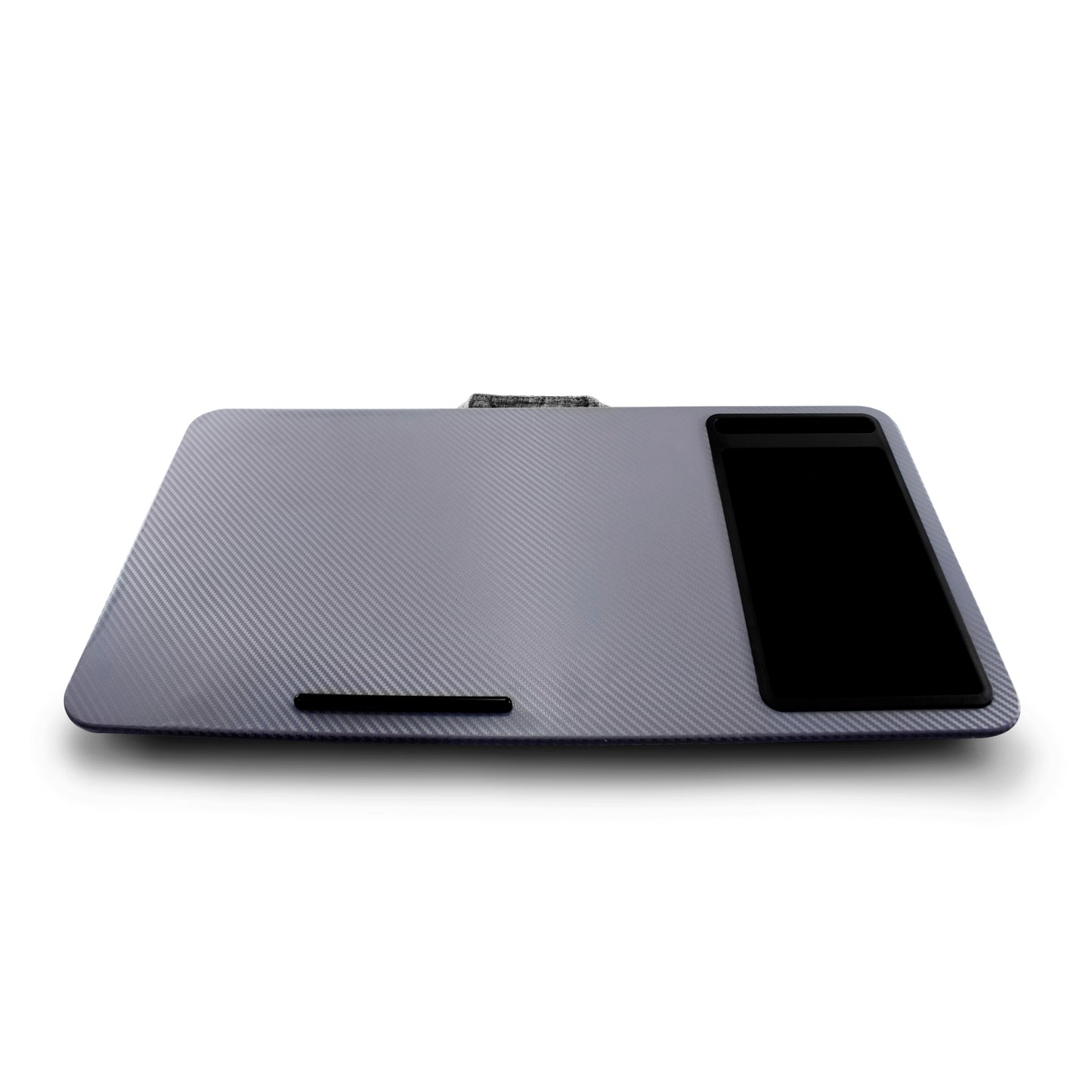 Mesa para laptop gris