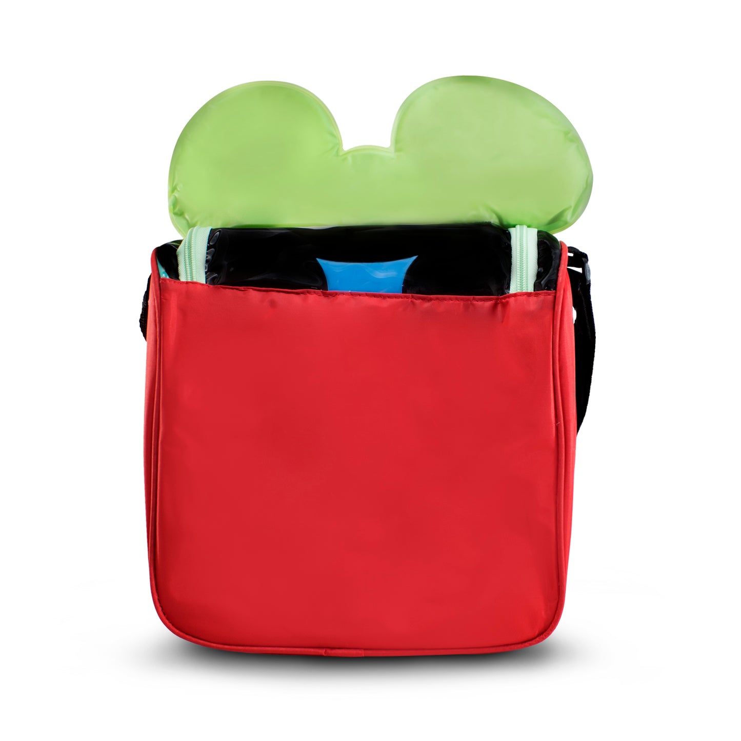 Lonchera para niños Baby Mickey Tipo Mochila