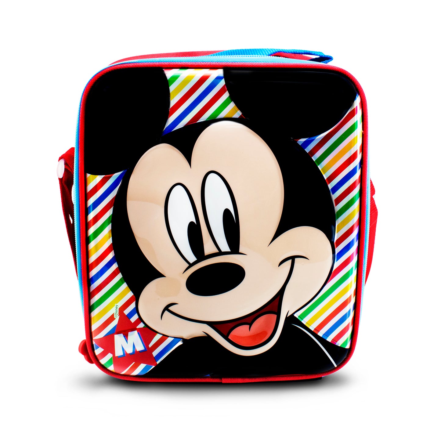 Lonchera Térmica Mickey