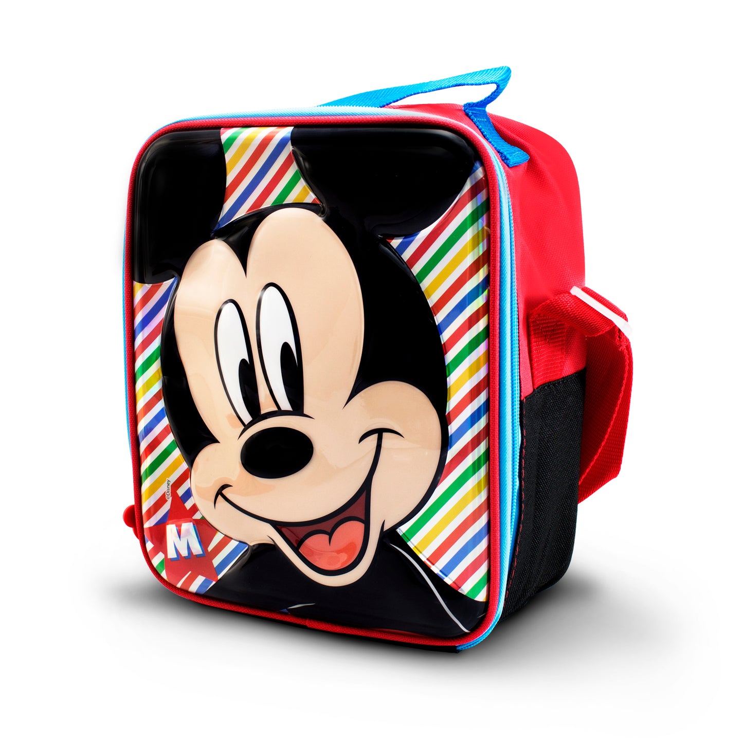 Lonchera Térmica Mickey