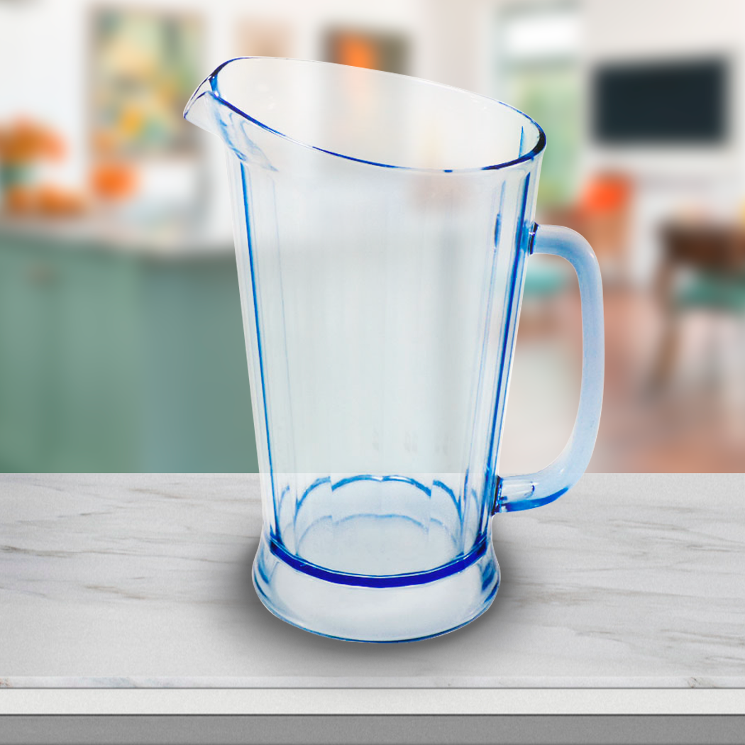 Juego de Jarras de Policarbonato