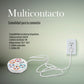 Multicontacto Circular
