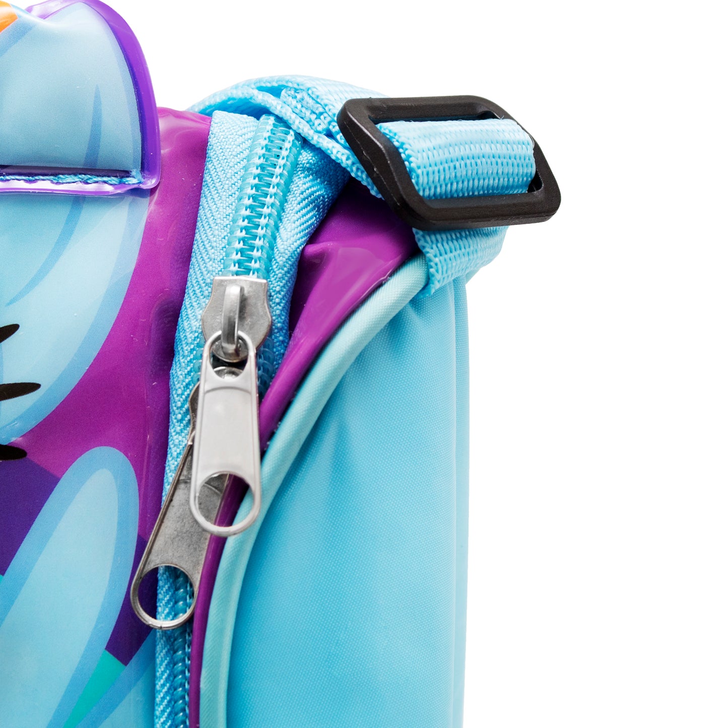 Lonchera de Tela My Little Pony Tipo Mochila