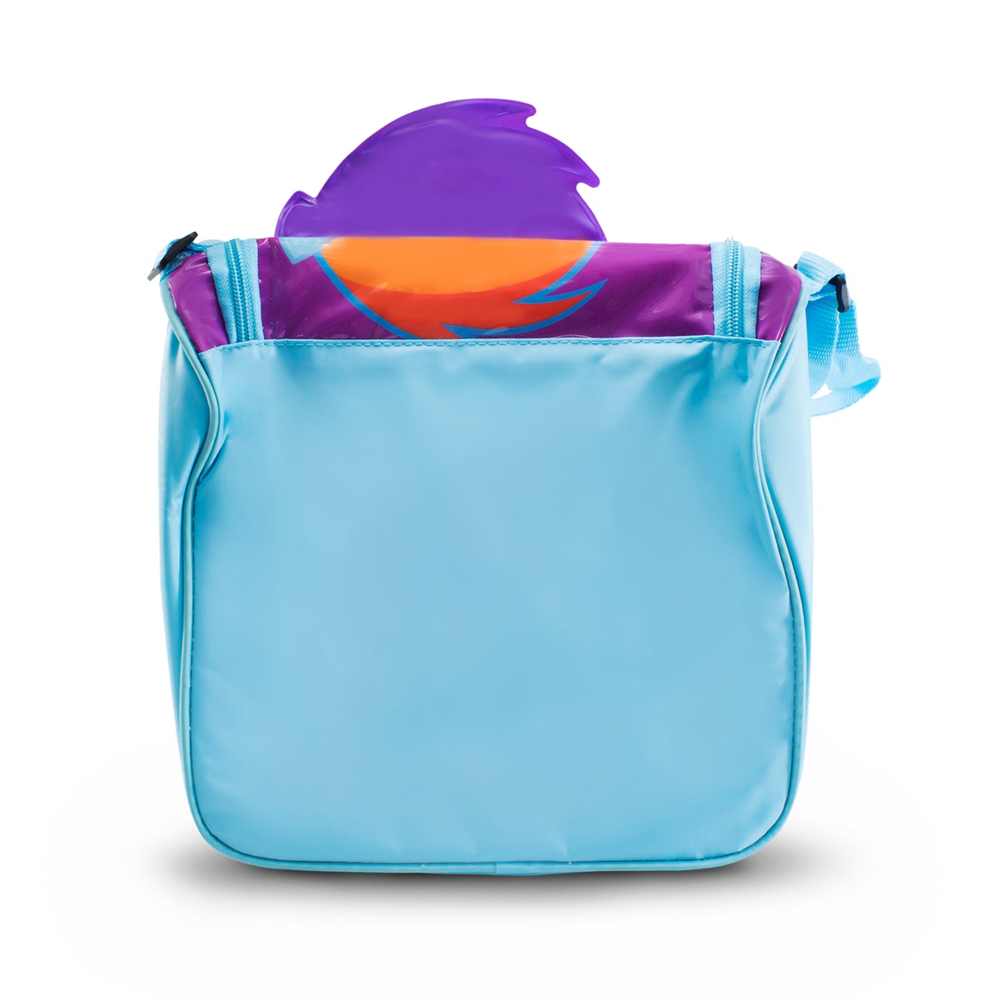 Lonchera de Tela My Little Pony Tipo Mochila