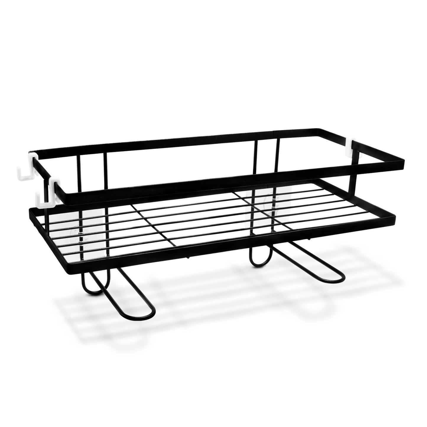 Organizador de Baño, Estante de Almacenamiento para Baño sobre el Inodoro