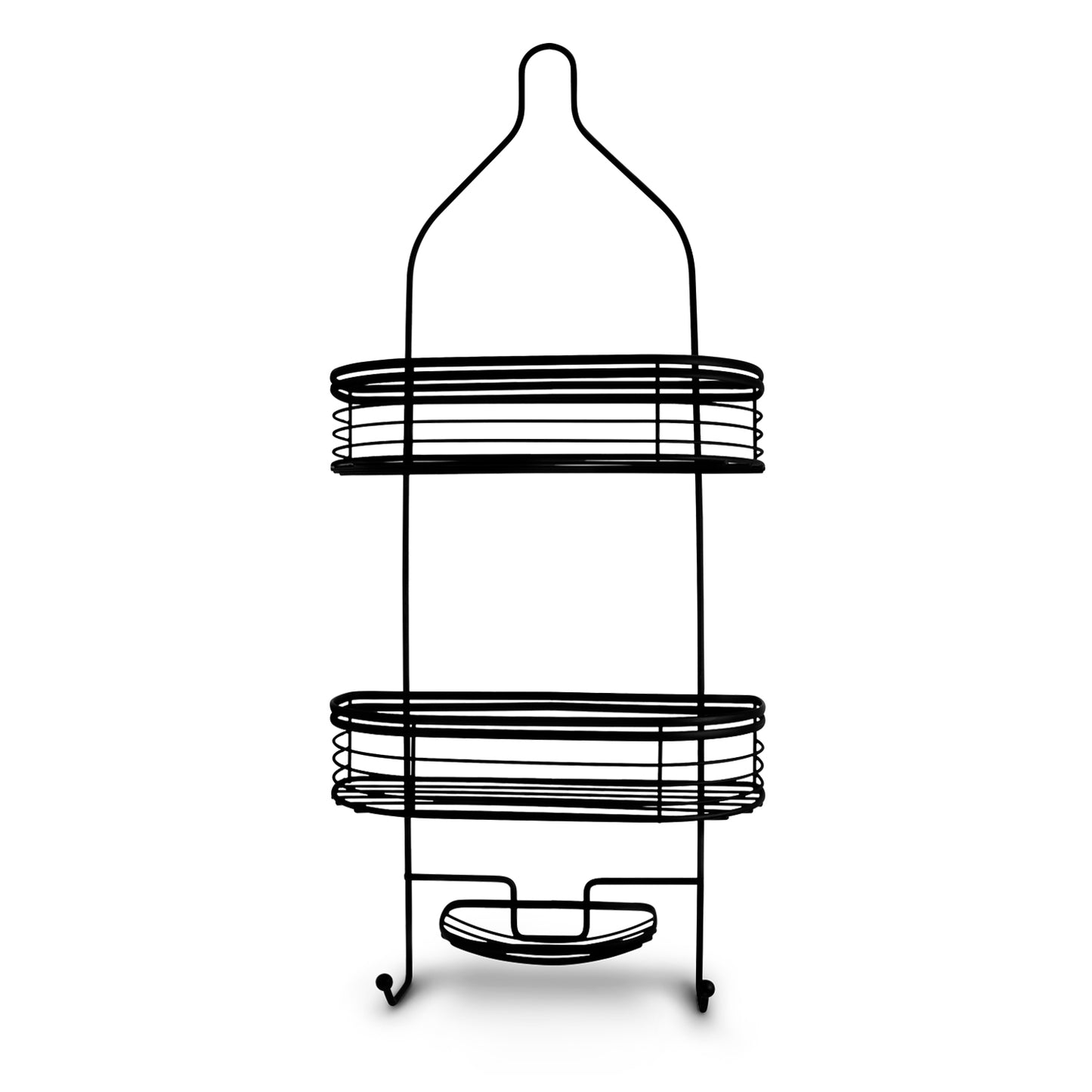 Organizador de ducha