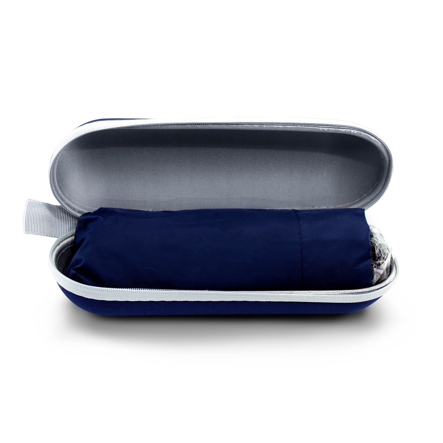 Paraguas De Bolsillo Con Estuche Ideal Para Viajes