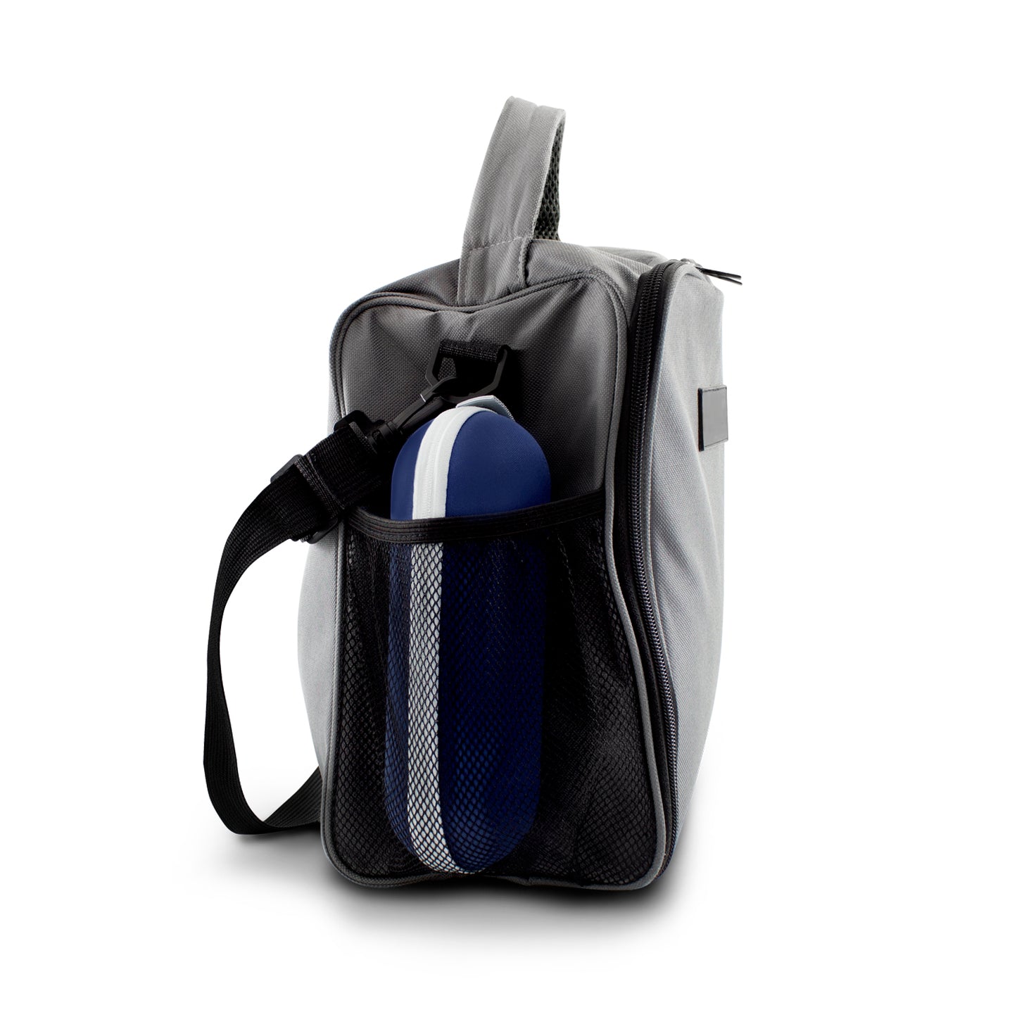 Paraguas De Bolsillo Con Estuche Ideal Para Viajes