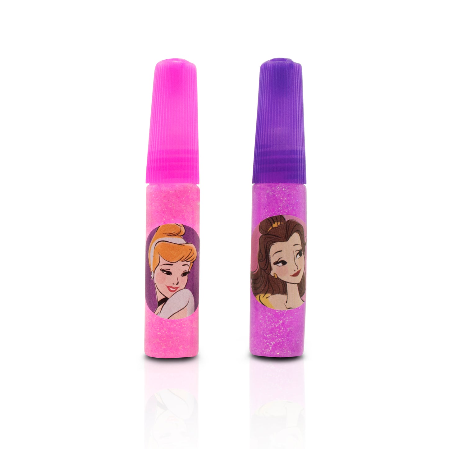 Mi Diario Secreto Princesas Disney