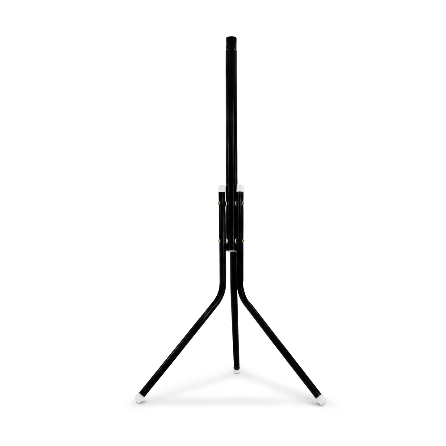 Perchero de Pie color negro 12 ganchos