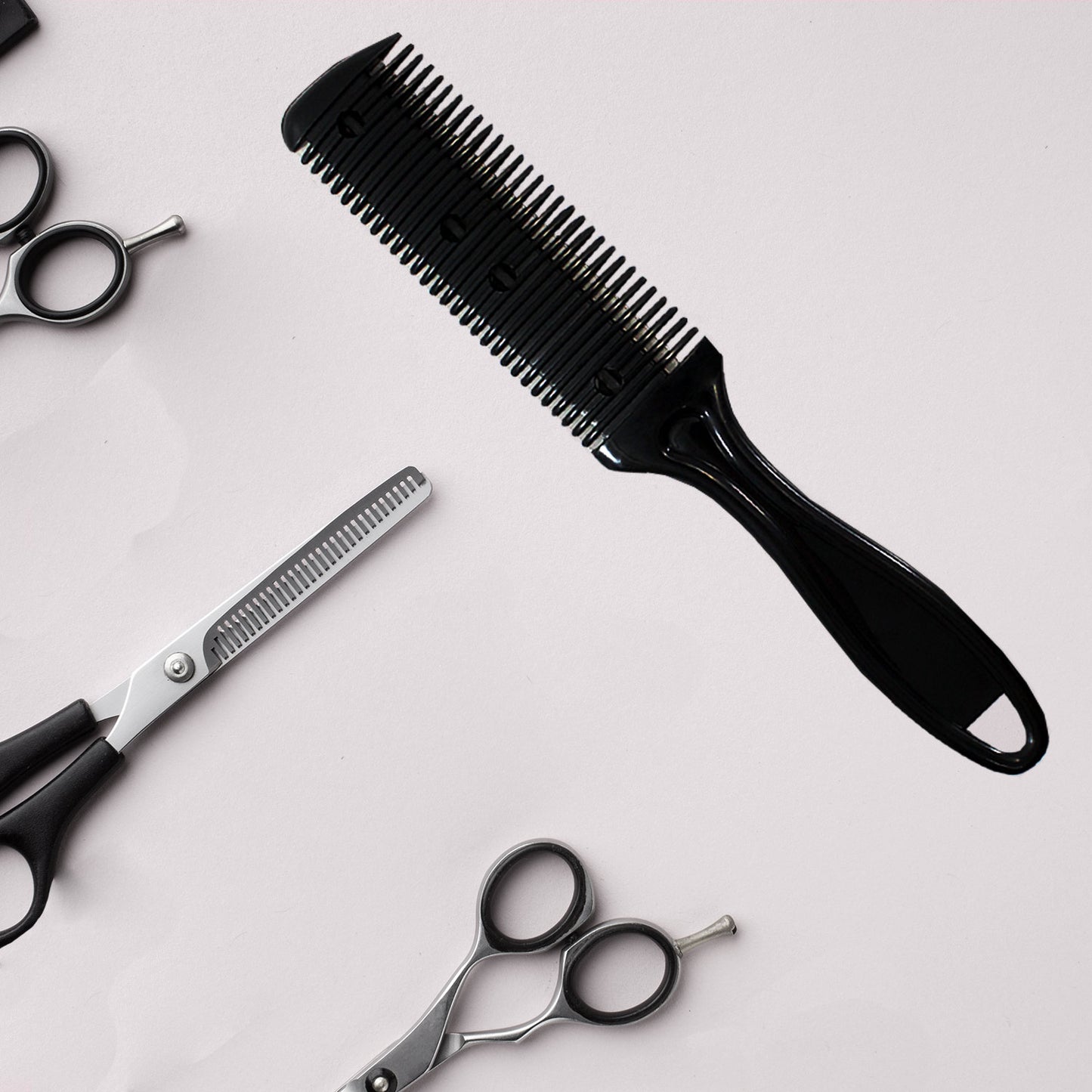 Perfilador de cabello Lili