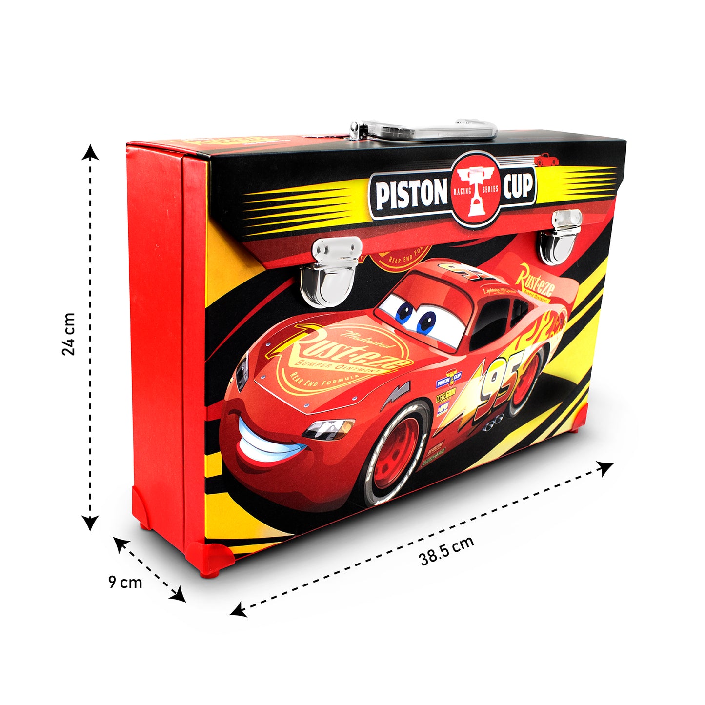 Portafolio de arte Cars