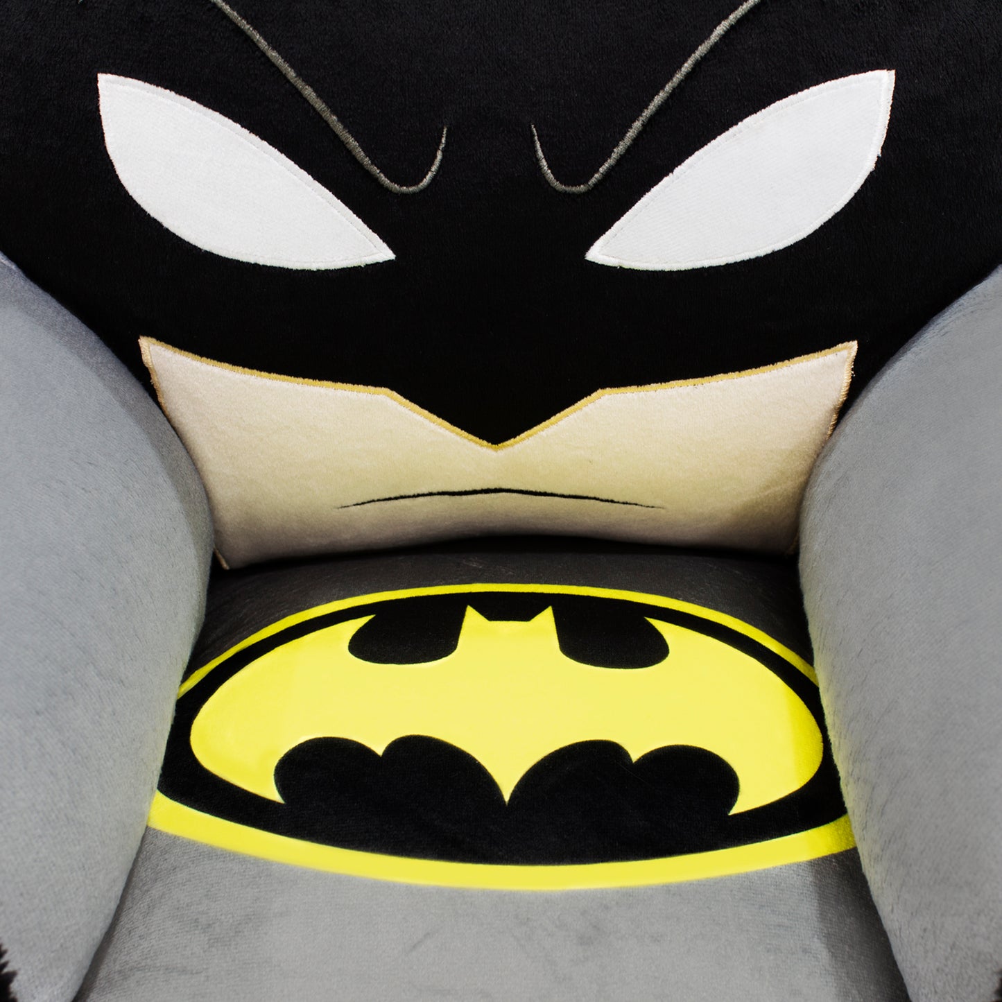 Sillón puff infantil DC Batman