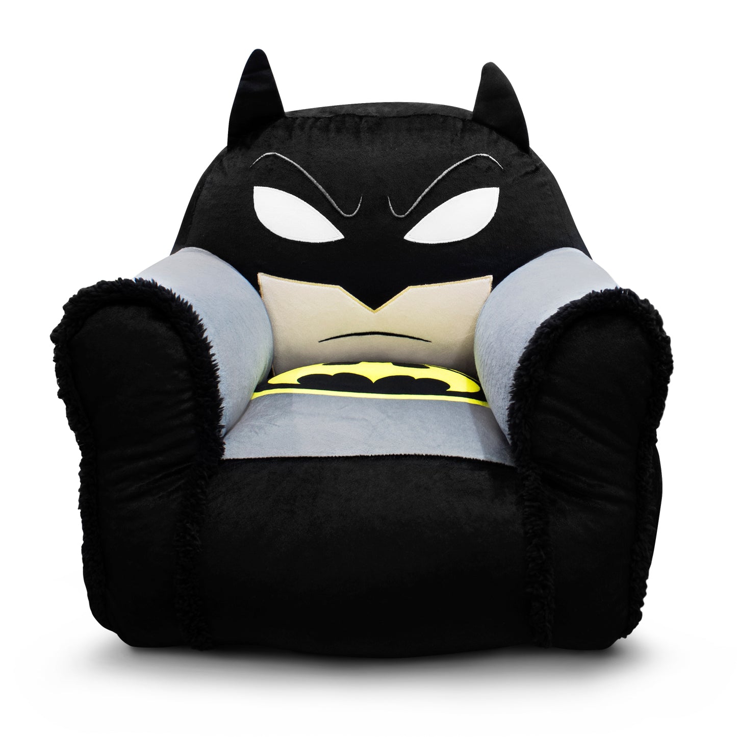 Sillón puff infantil DC Batman