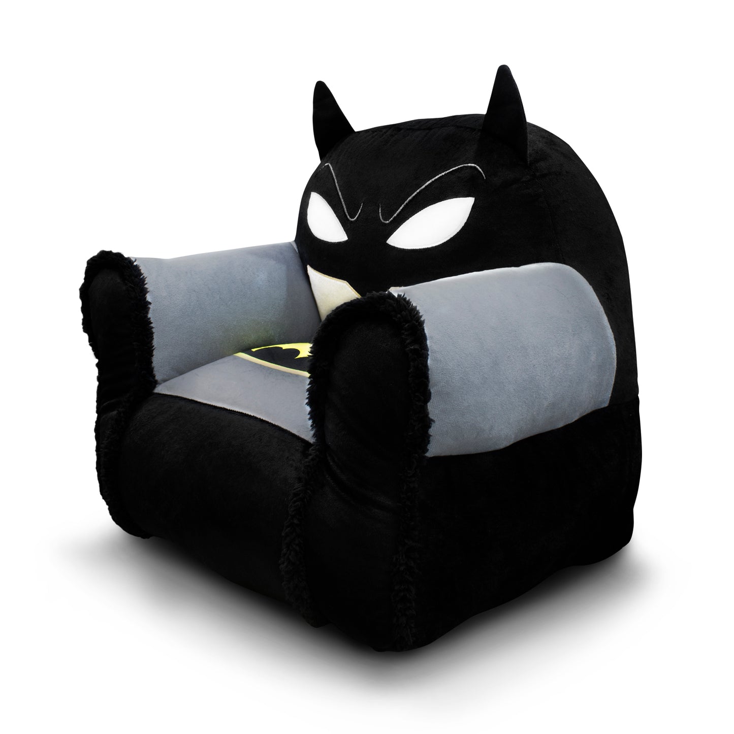 Sillón puff infantil DC Batman