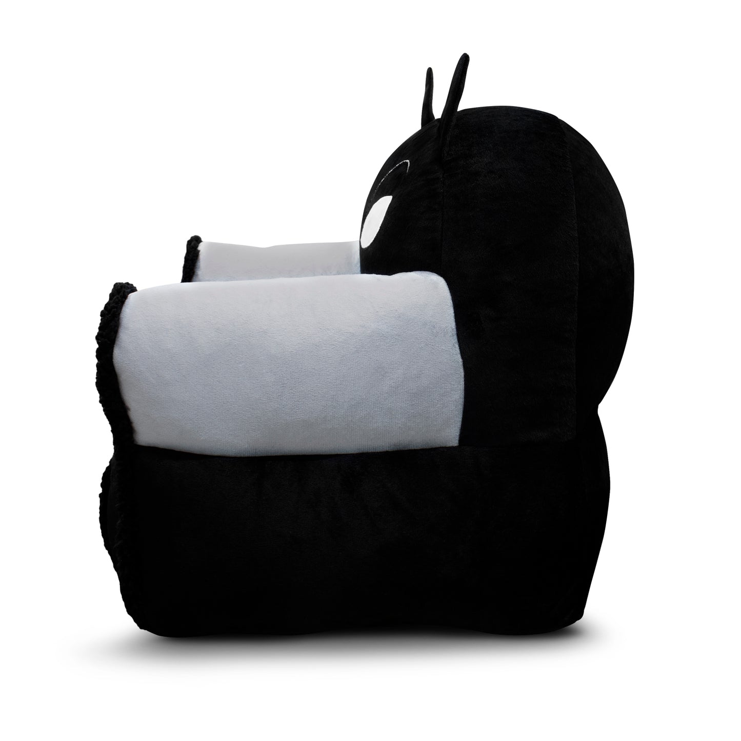 Sillón puff infantil DC Batman