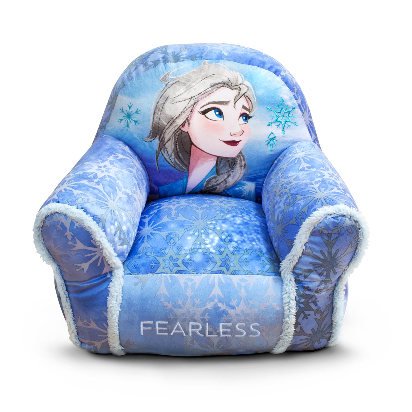 Puff Disney Frozen