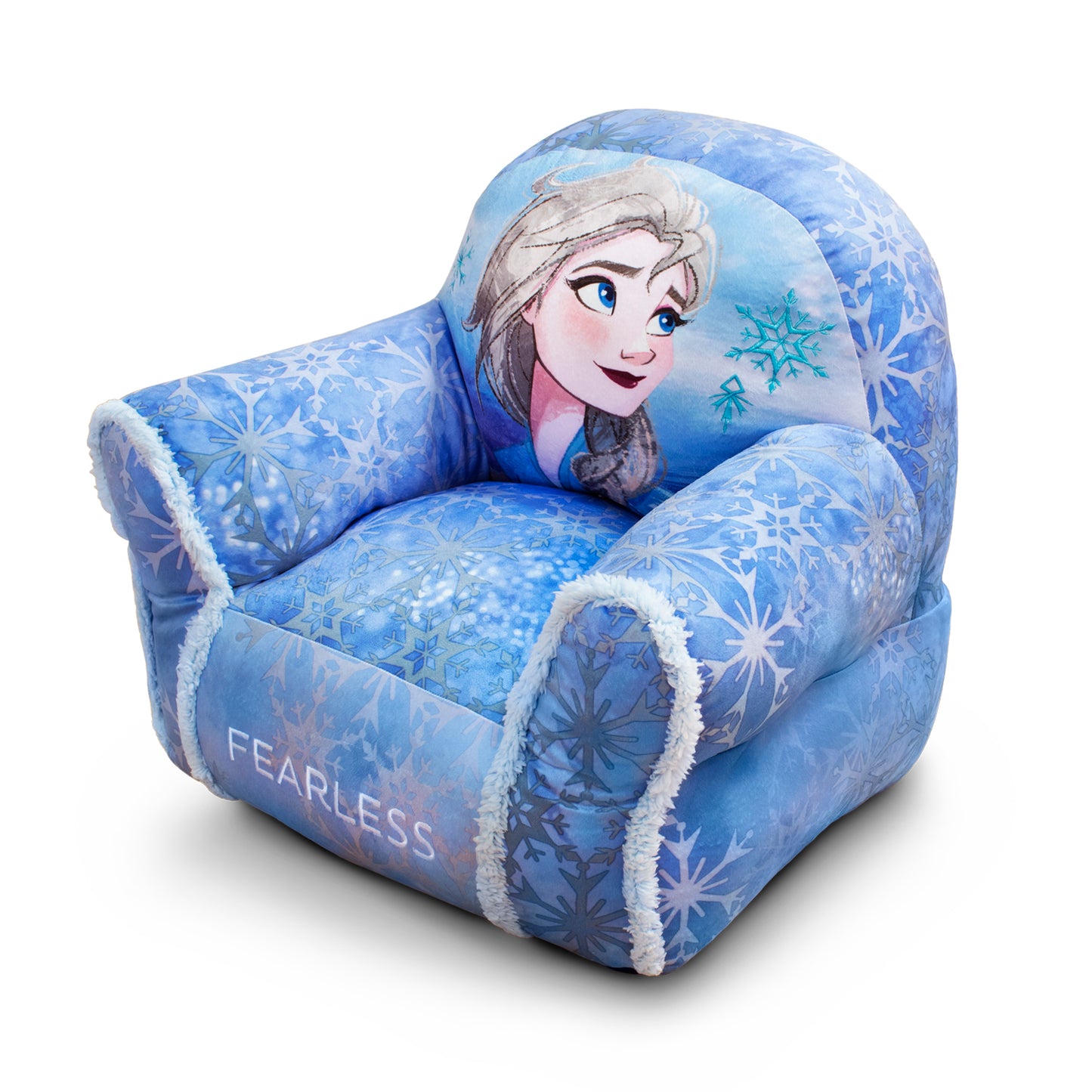 Puff Disney Frozen