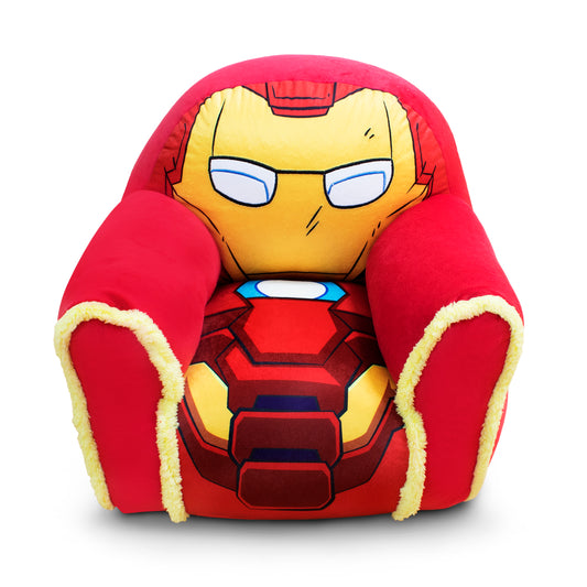 Puff Marvel Iron Man