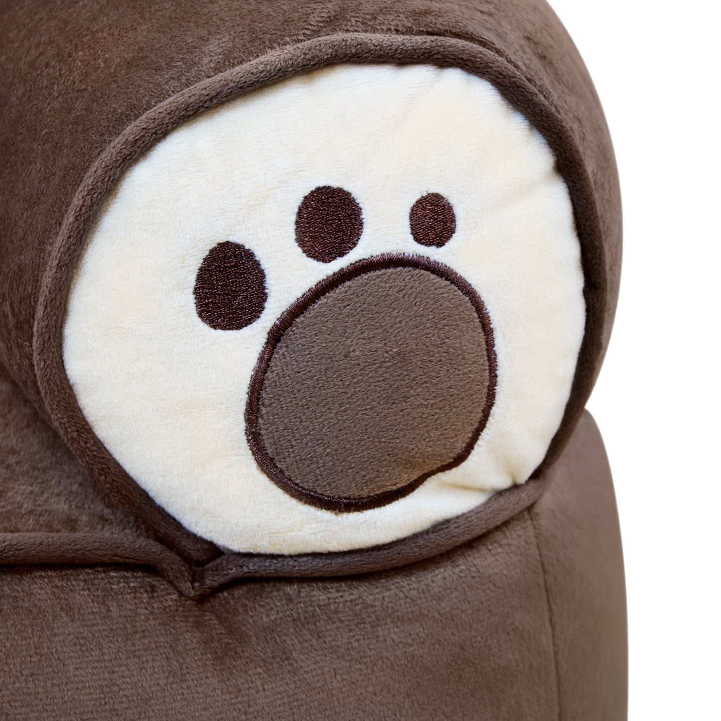 Puff diseño de Oso