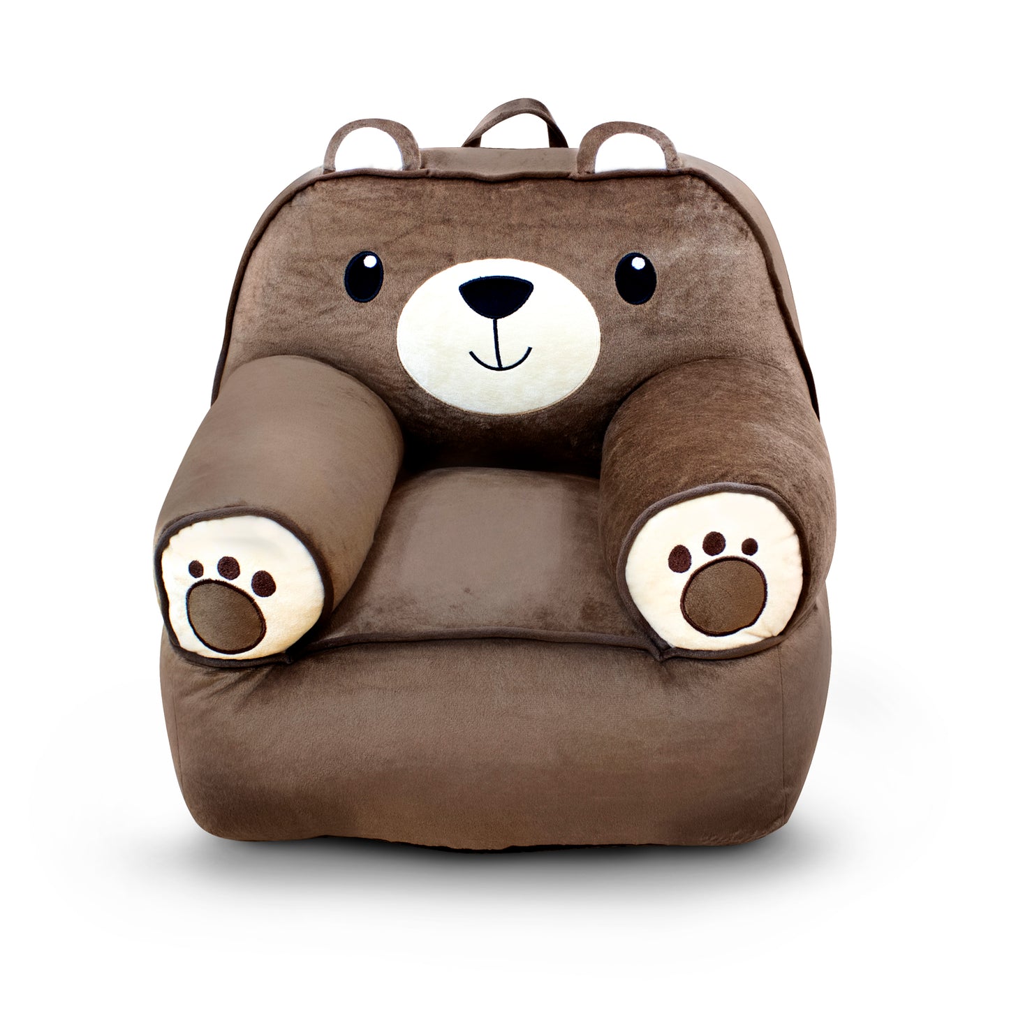 Puff diseño de Oso