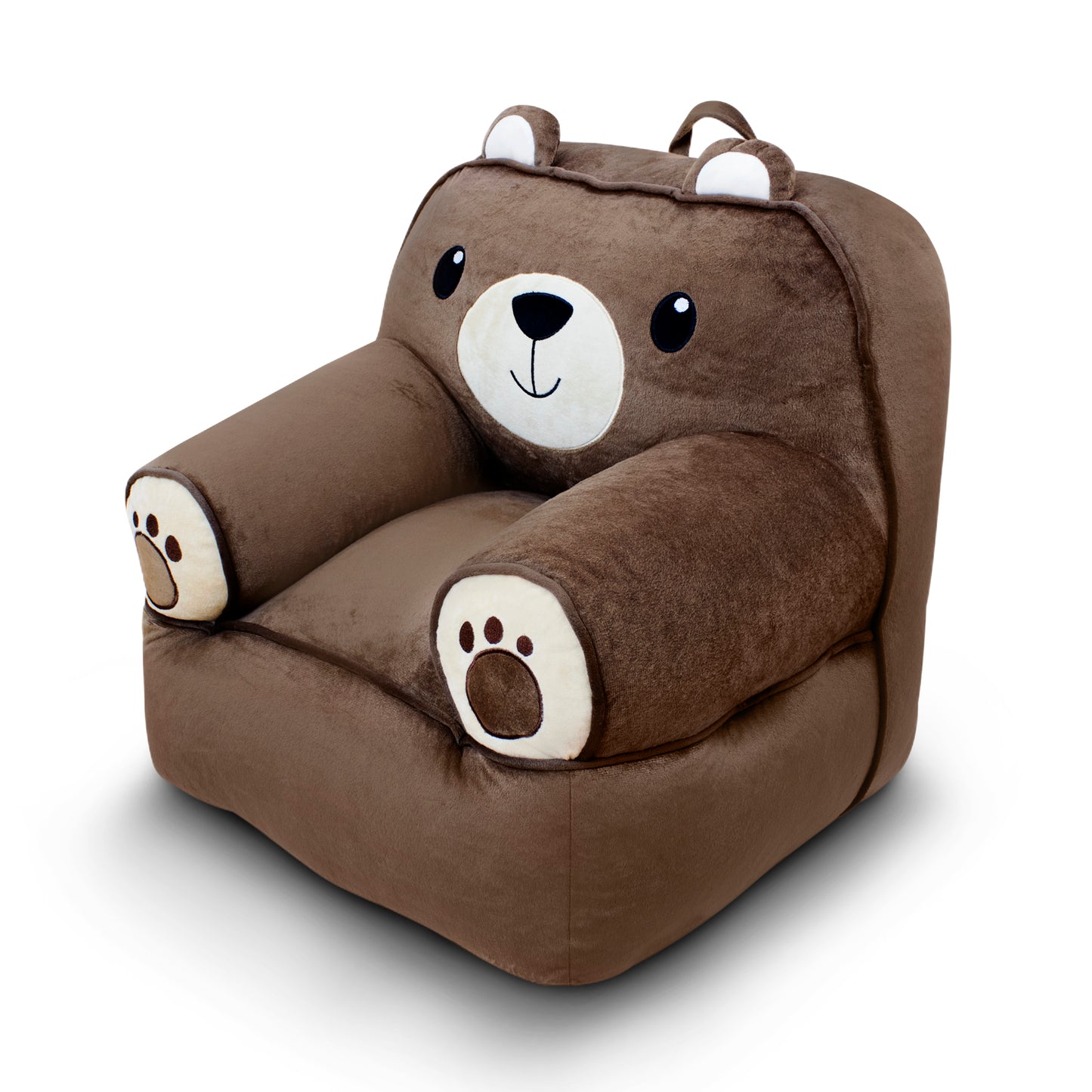 Puff diseño de Oso