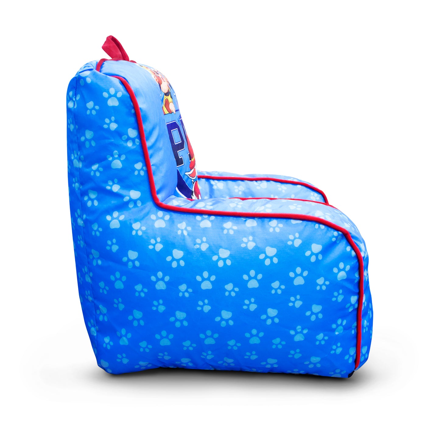 Sillón puff infantil Paw Patrol