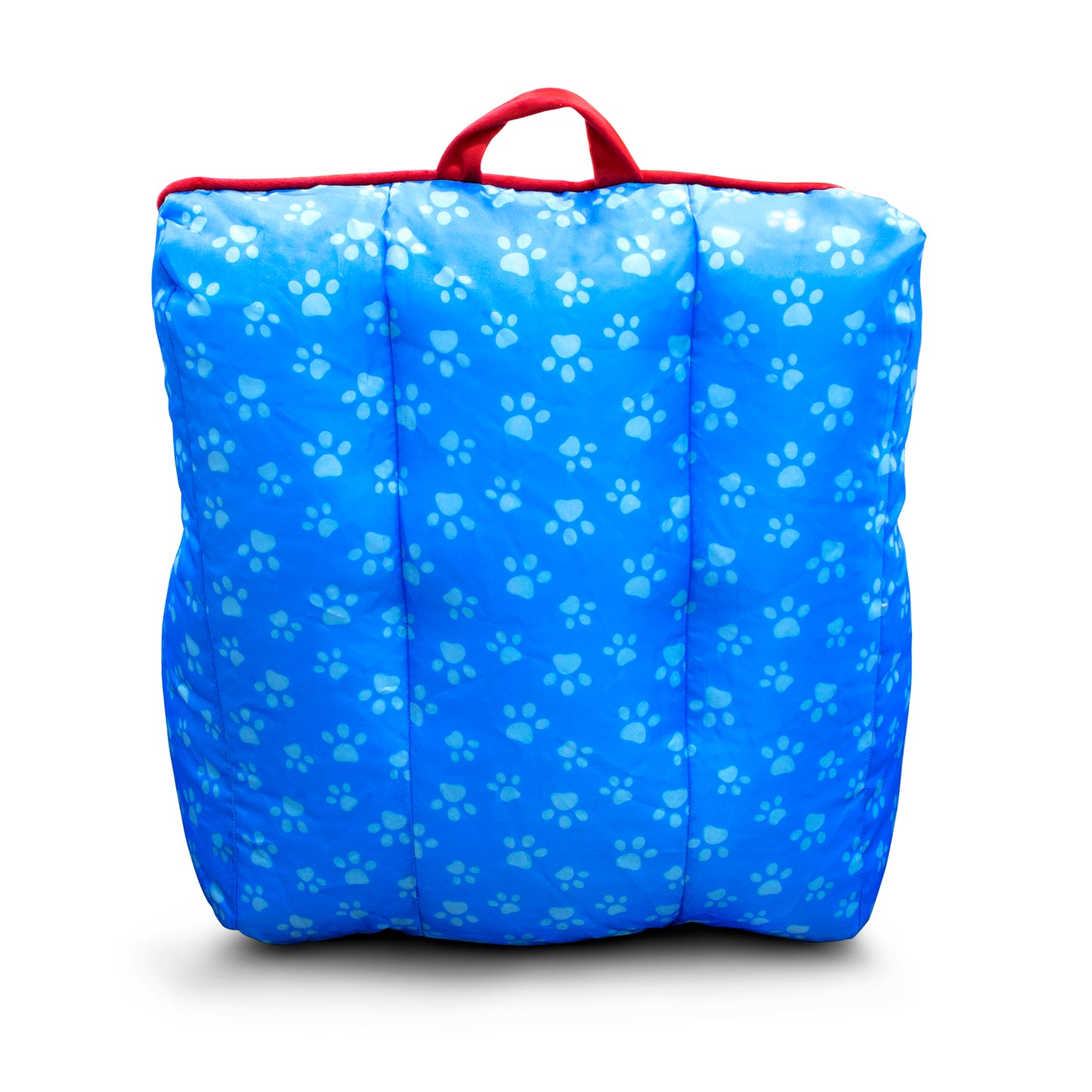 Sillón puff infantil Paw Patrol