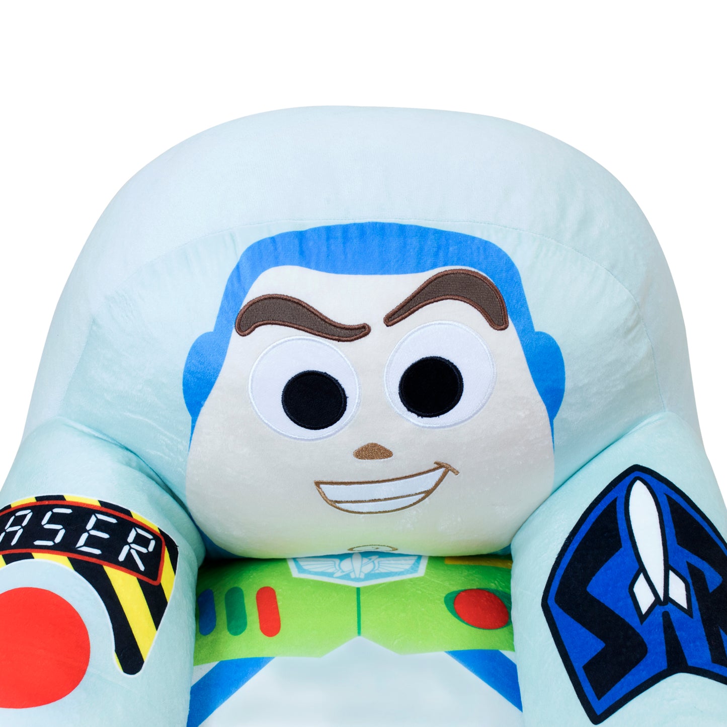 Puff Toy Story Buzzlightyear
