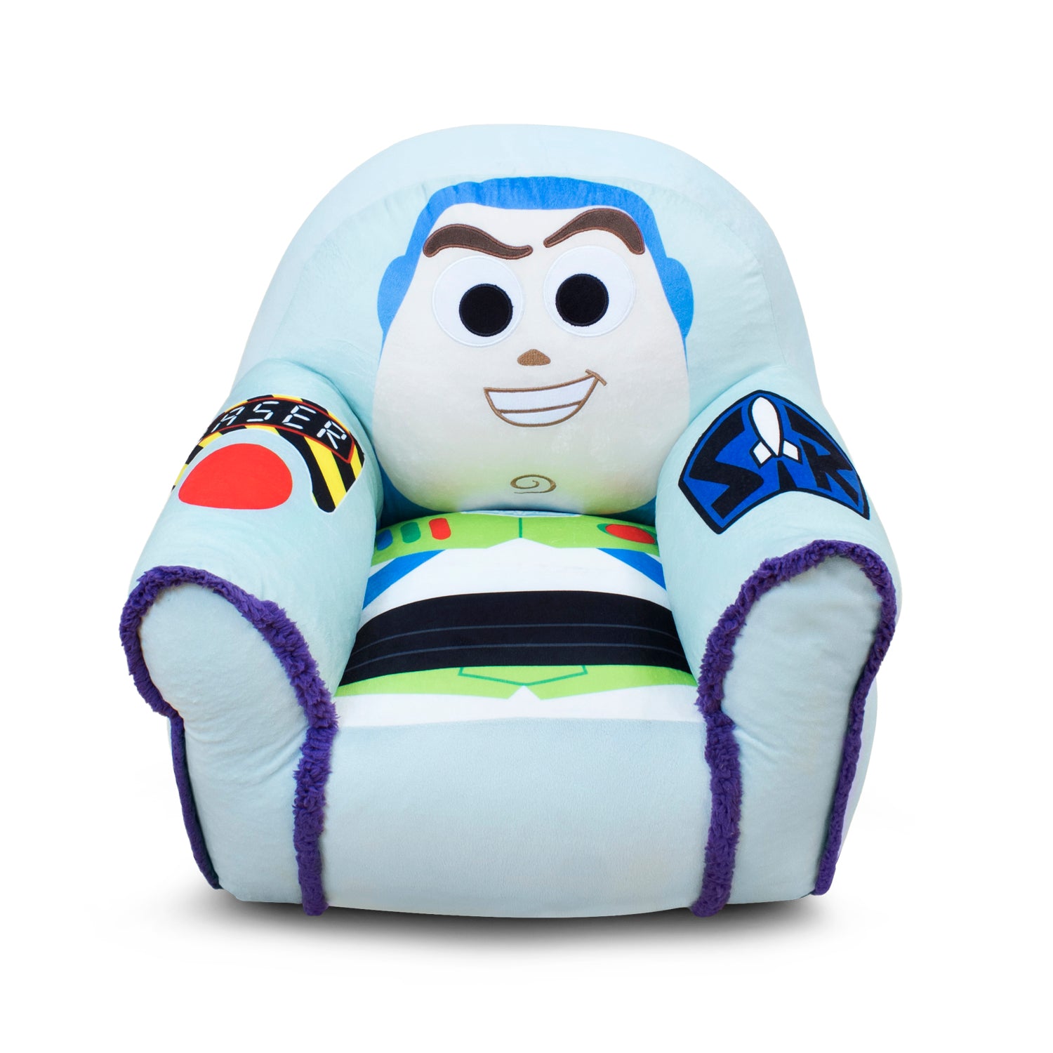 Buzz lightyear discount bean bag chair