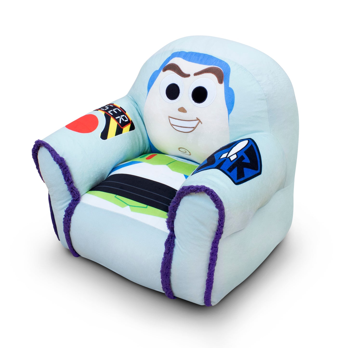 Puff Toy Story Buzzlightyear