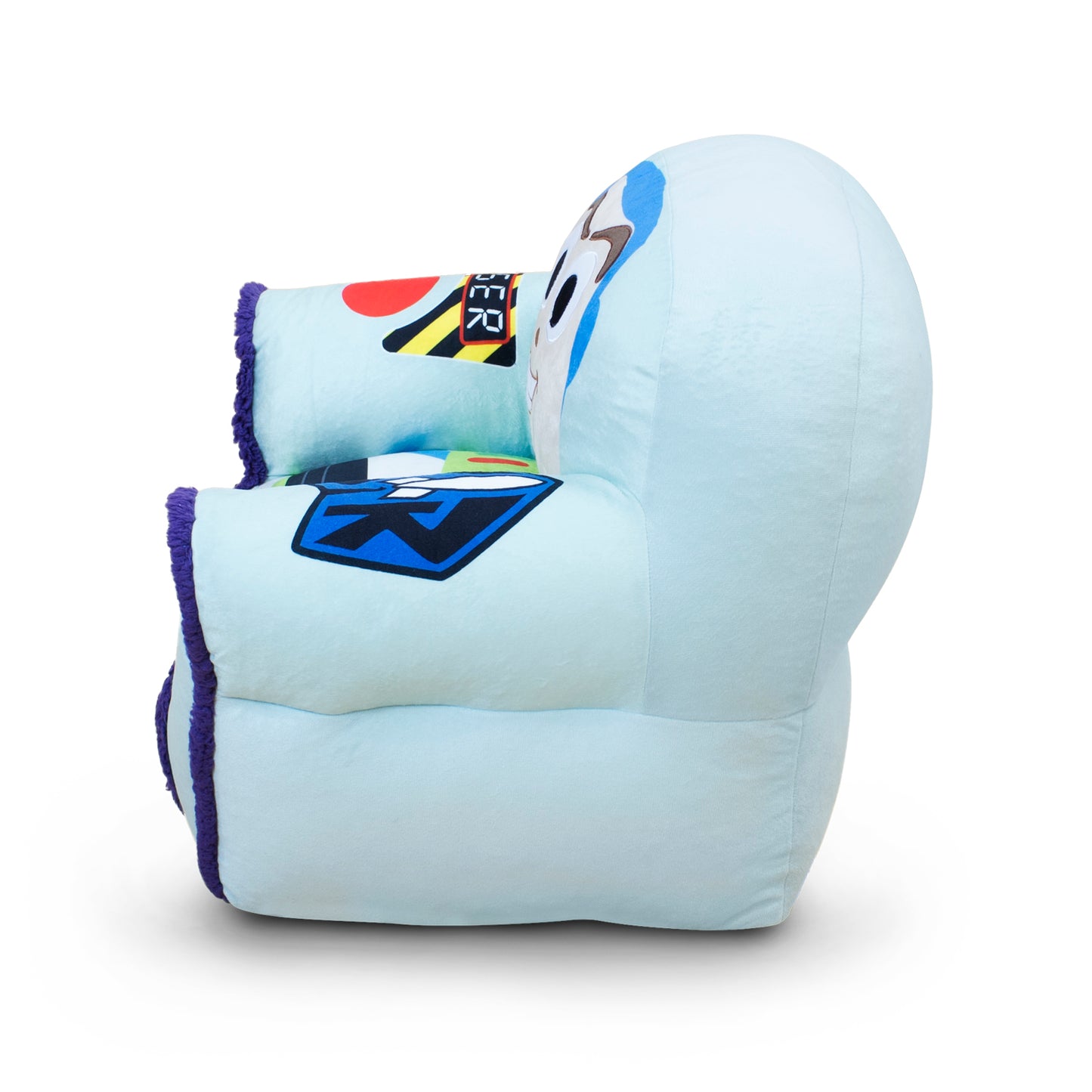 Puff Toy Story Buzzlightyear
