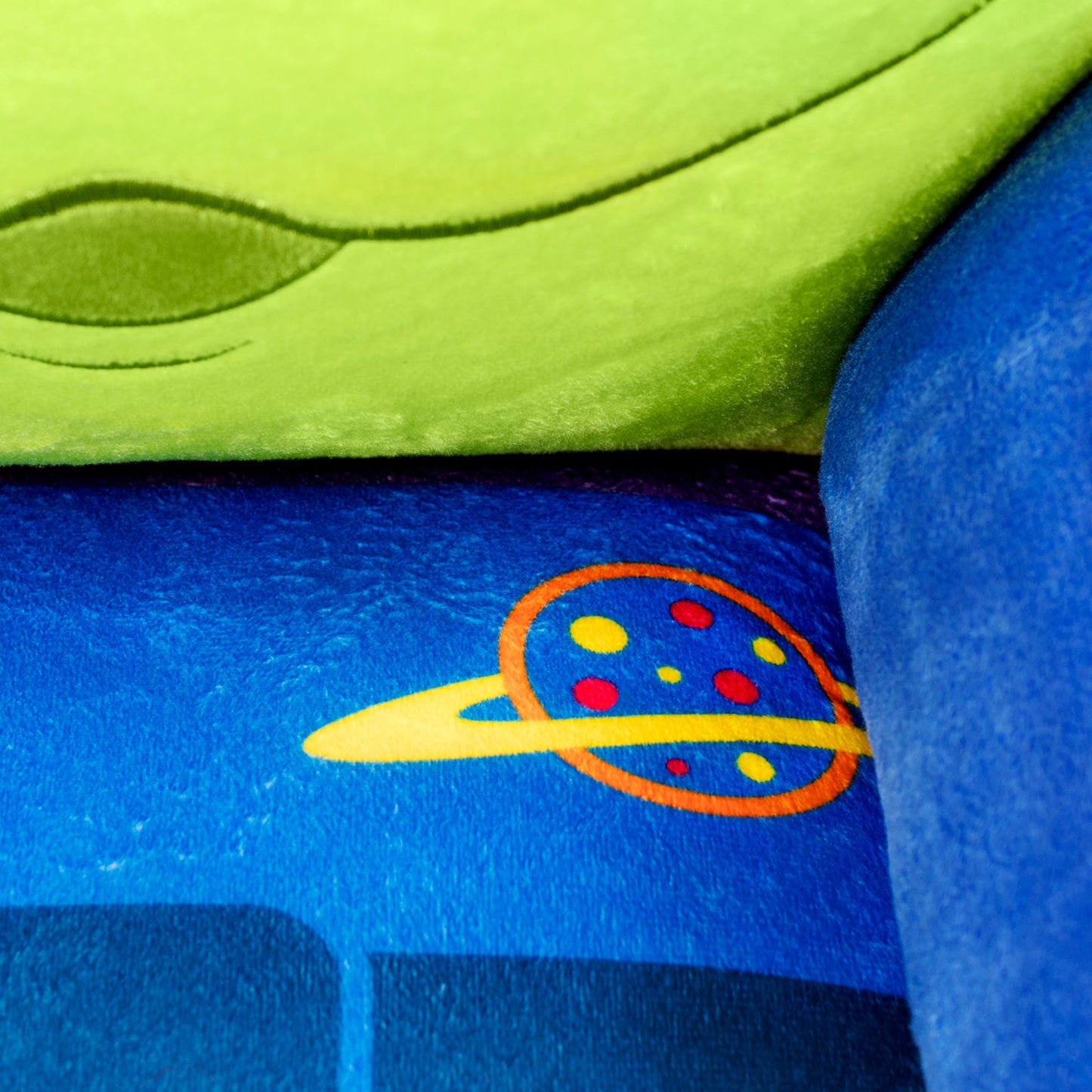 Puff Toy Story Marciano