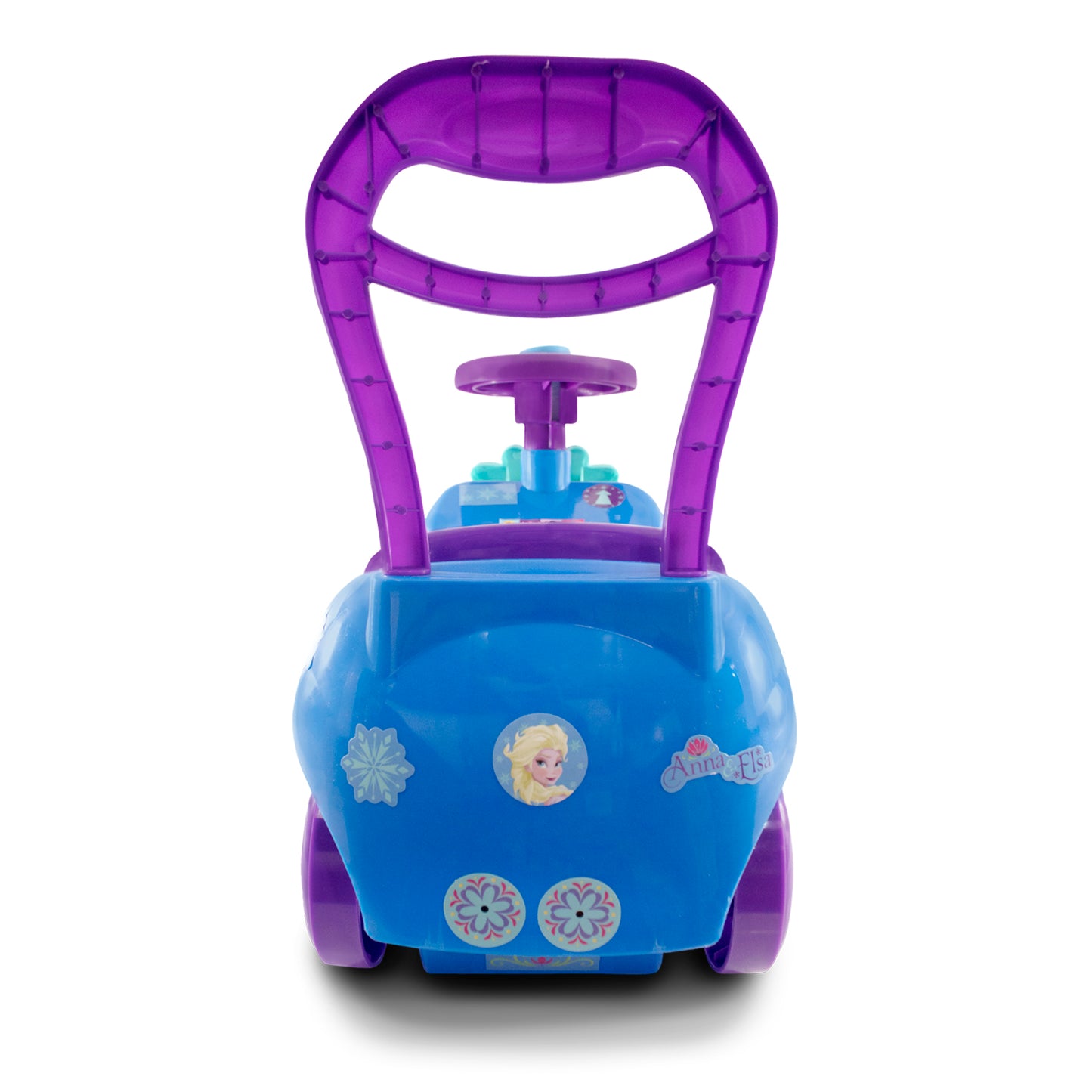 Montable de plástico Frozen