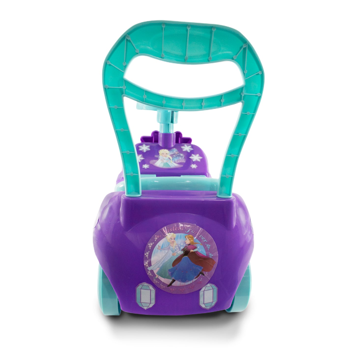 Montable de plástico Frozen