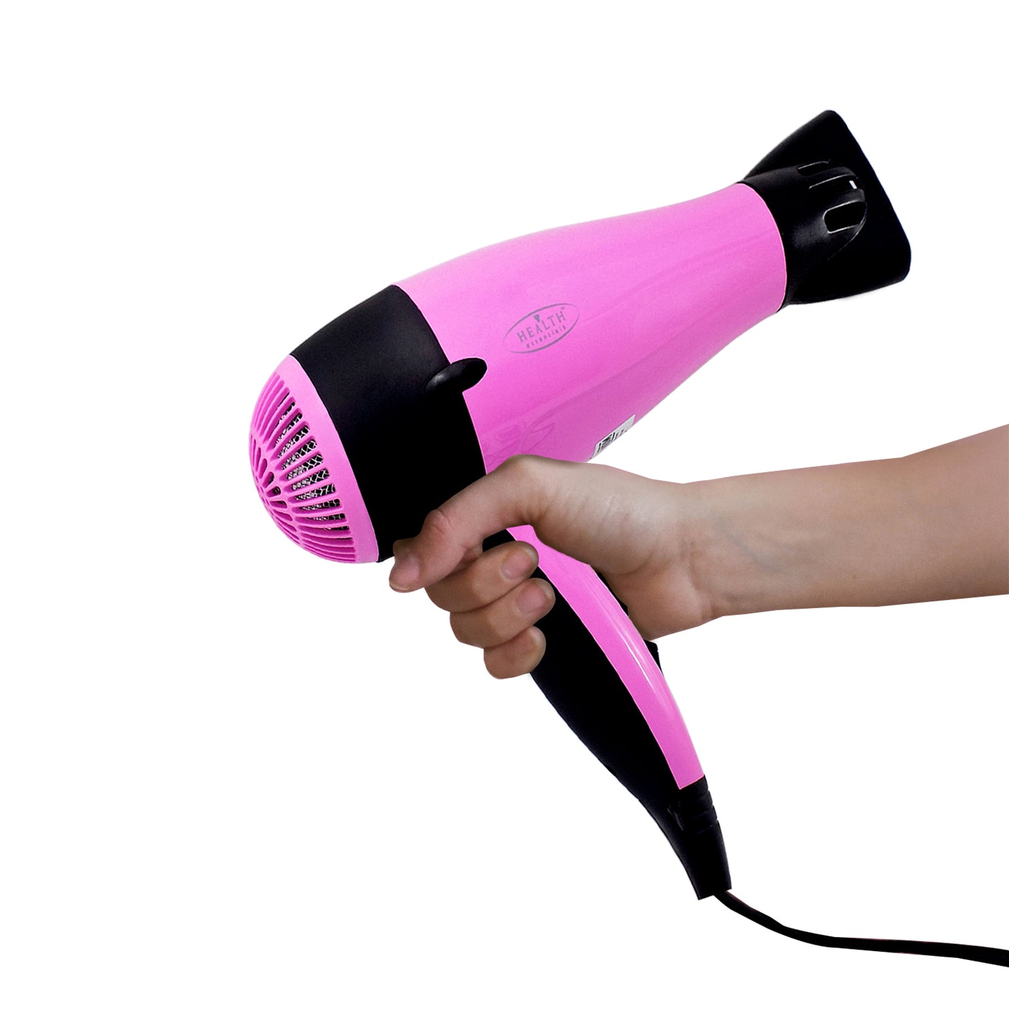 Secadora de Cabello con Boquilla