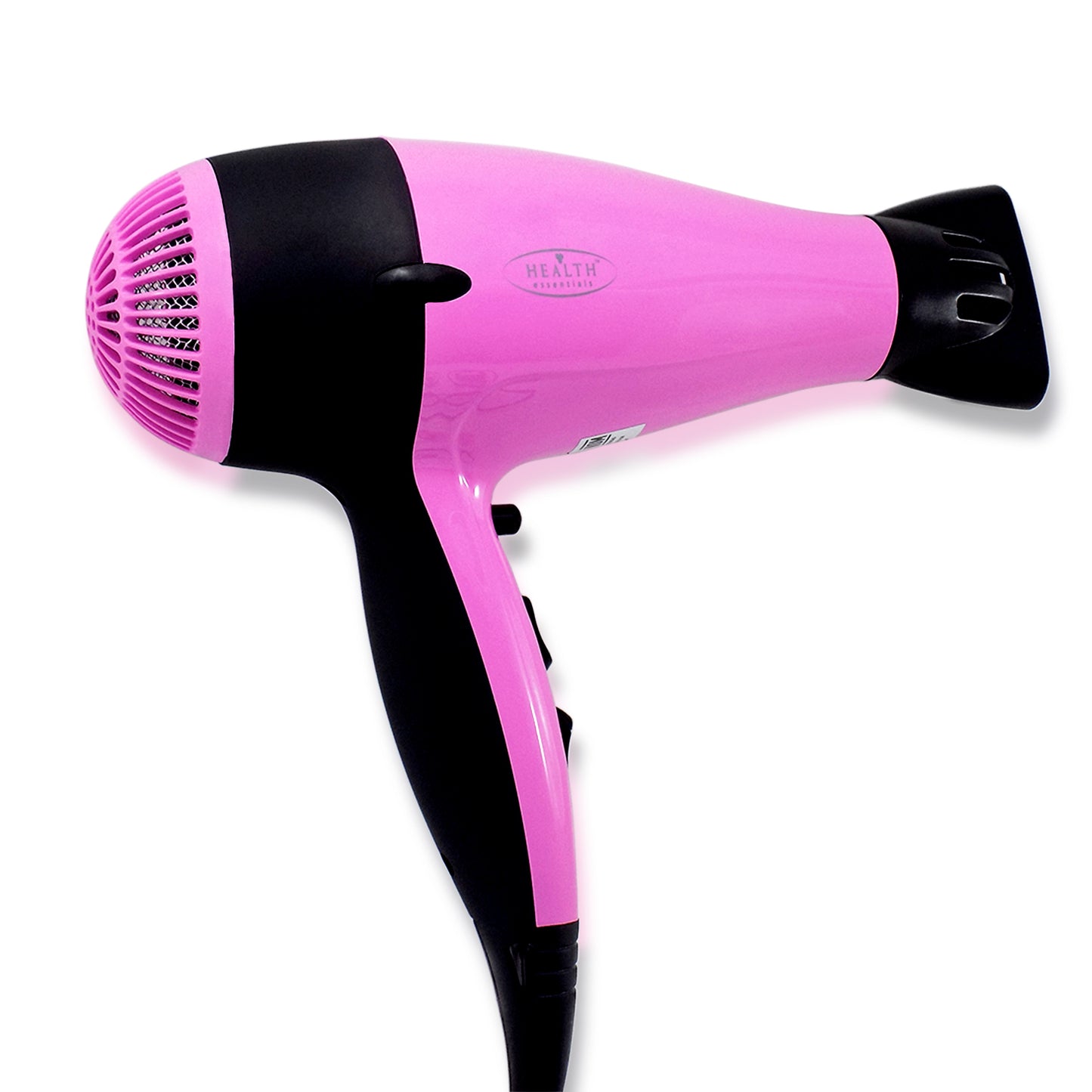 Secadora de Cabello con Boquilla