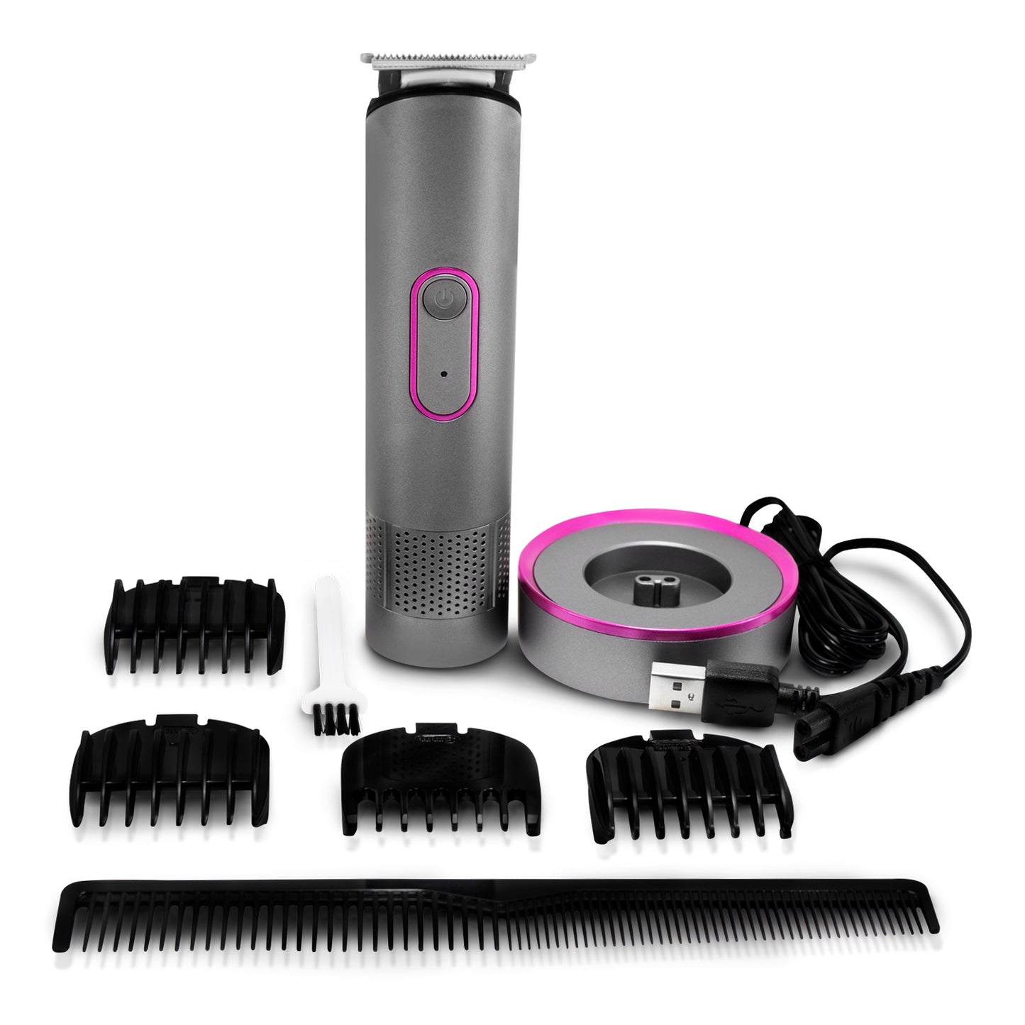 Set de Peluquería